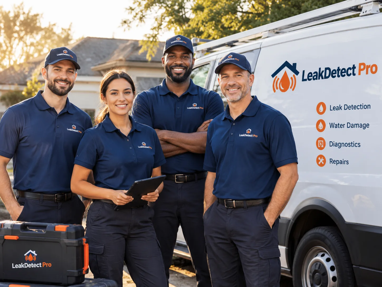 Roof Repair company in Tilly, AR