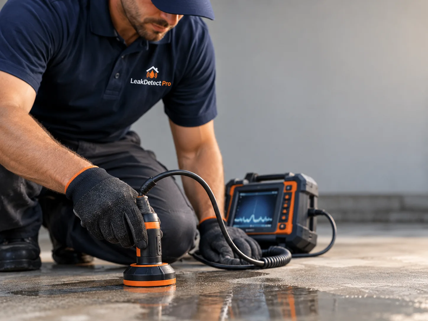 Flat Roof Analysis in Tilly, AR